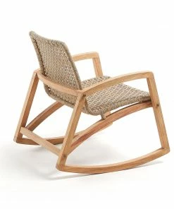 La Forma Occasional Chairs Taniska Rocking Chair 10 La Forma Occasional Chairs Taniska Rocking Chair