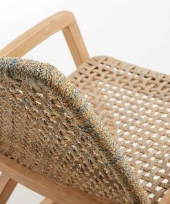 La Forma Occasional Chairs Taniska Rocking Chair 12 La Forma Occasional Chairs Taniska Rocking Chair