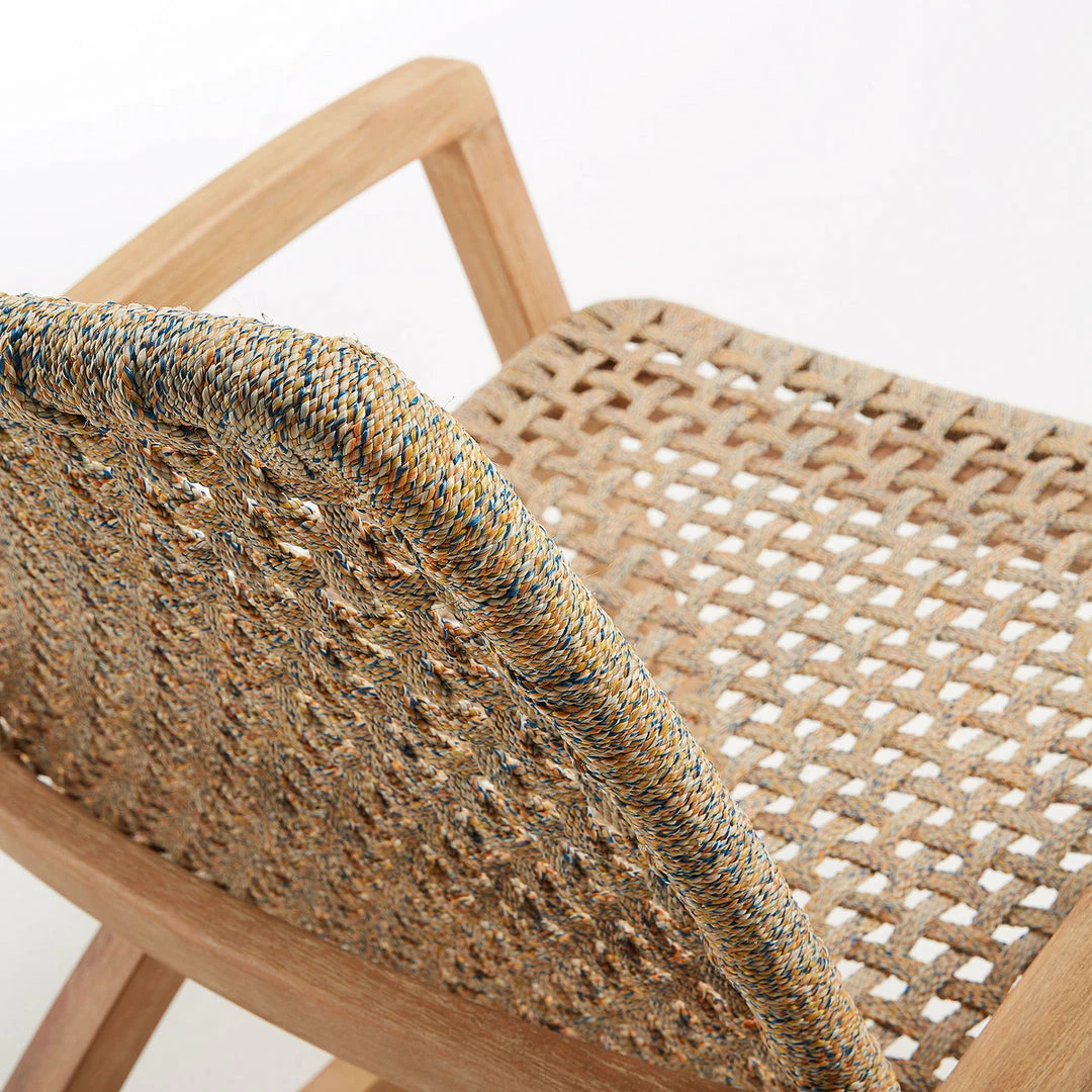 La Forma Occasional Chairs Taniska Rocking Chair 6 La Forma Occasional Chairs Taniska Rocking Chair