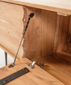 La Forma Entertainment Units Delsie Media Unit