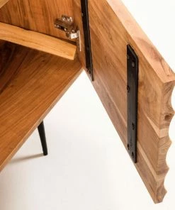 La Forma Entertainment Units Delsie Media Unit