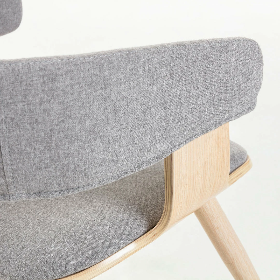 La Forma Dining Chairs Heiman Dining Chair 13 La Forma Dining Chairs Heiman Dining Chair