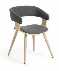 La Forma Dining Chairs Heiman Dining Chair