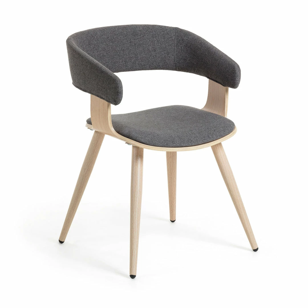 La Forma Dining Chairs Heiman Dining Chair 1 La Forma Dining Chairs Heiman Dining Chair