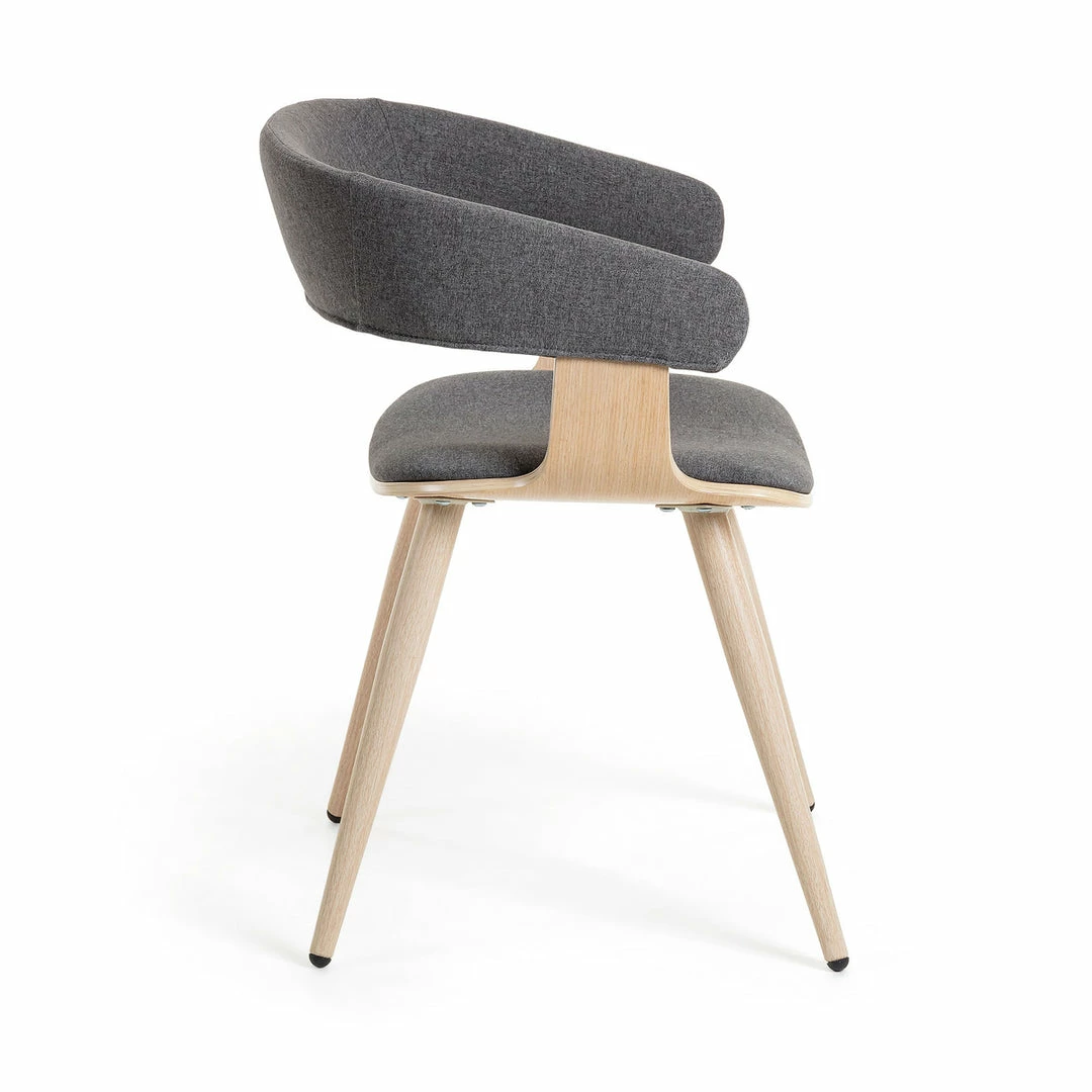 La Forma Dining Chairs Heiman Dining Chair 2 La Forma Dining Chairs Heiman Dining Chair