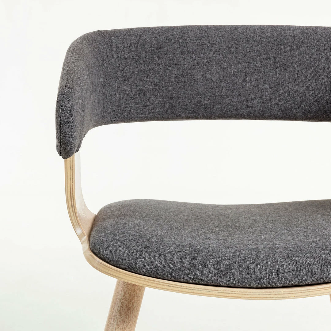 La Forma Dining Chairs Heiman Dining Chair 5 La Forma Dining Chairs Heiman Dining Chair