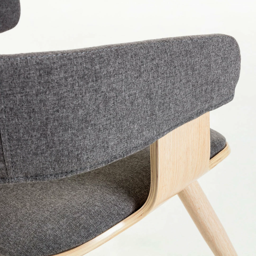 La Forma Dining Chairs Heiman Dining Chair 4 La Forma Dining Chairs Heiman Dining Chair