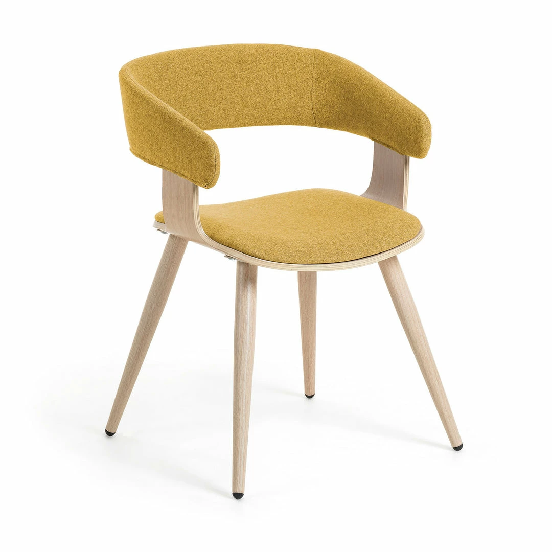 La Forma Dining Chairs Heiman Dining Chair 7 La Forma Dining Chairs Heiman Dining Chair