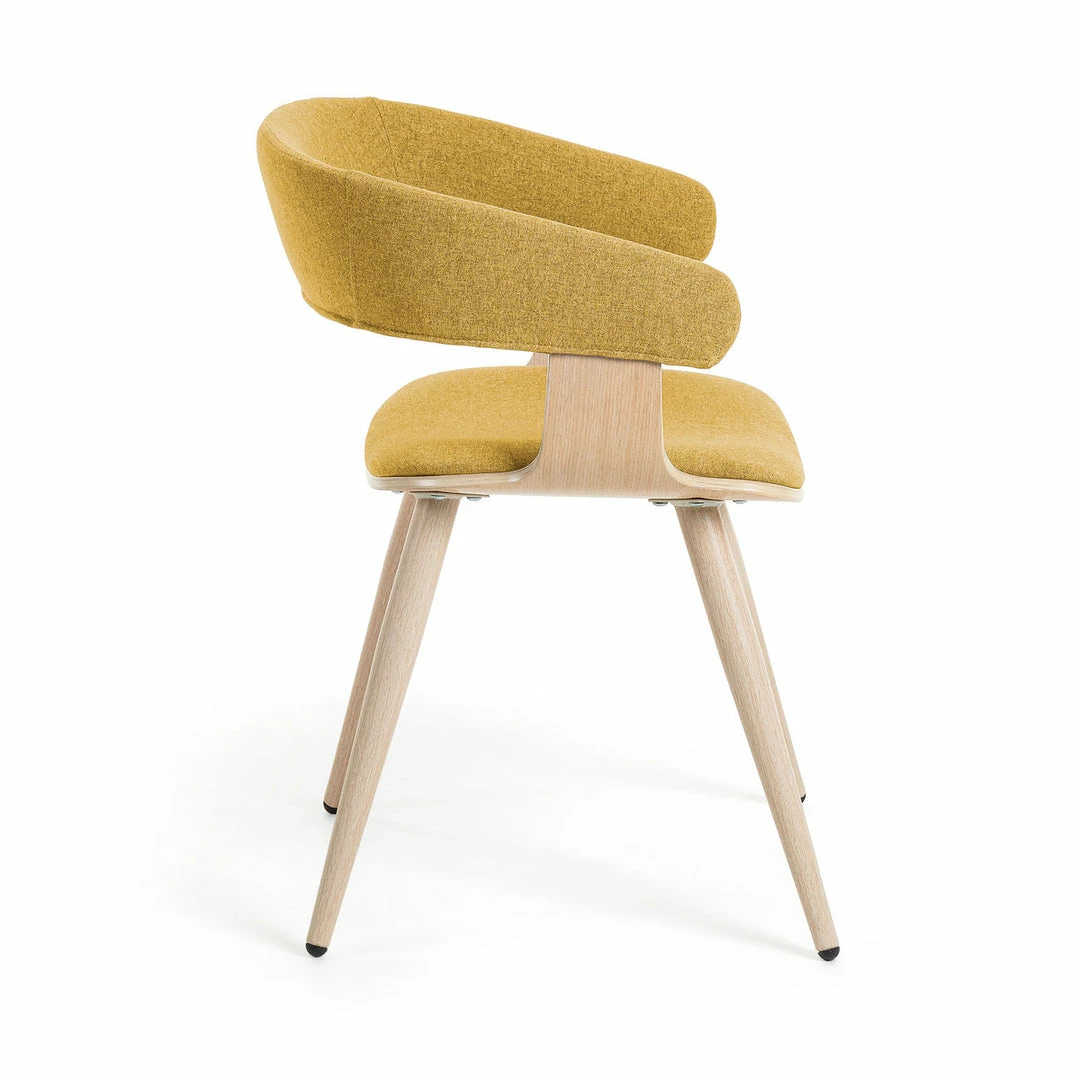 La Forma Dining Chairs Heiman Dining Chair 8 La Forma Dining Chairs Heiman Dining Chair