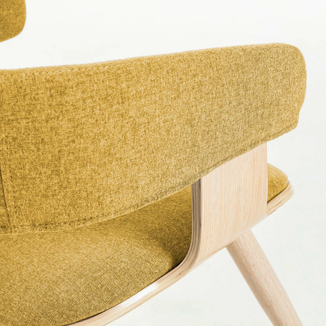 La Forma Dining Chairs Heiman Dining Chair 9 La Forma Dining Chairs Heiman Dining Chair