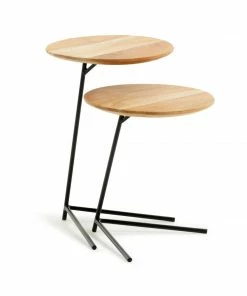 La Forma Asha Side Tables