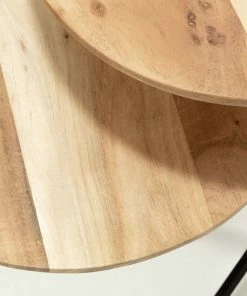 La Forma Asha Side Tables