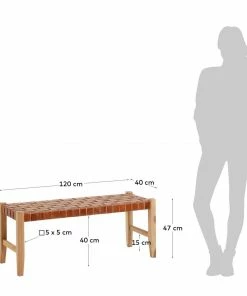 SLH Calixta Bench Benches