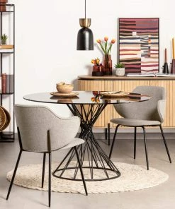 La Forma Suanne Dining Chair