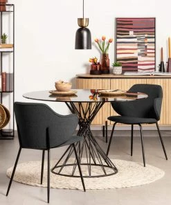La Forma Suanne Dining Chair