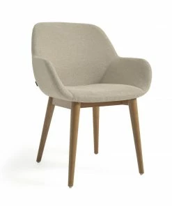 La Forma Konna (II) Dining Chair