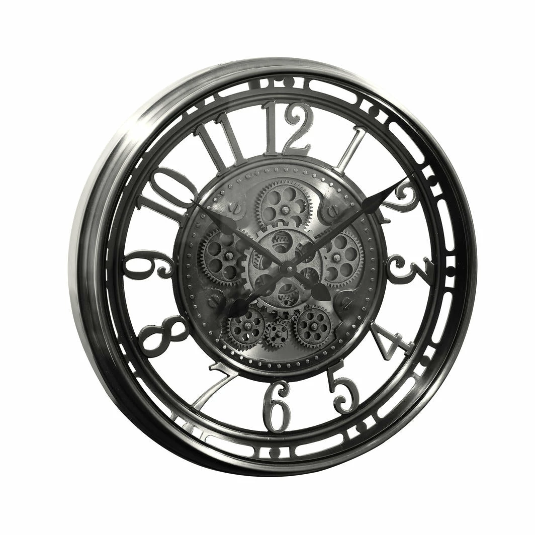 Sunrise Gear Clock Homewares 1 Sunrise Gear Clock Homewares