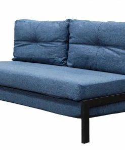 Tubeworks Sofas Single/Double Sofa Beds