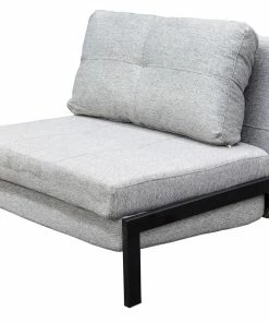 Tubeworks Sofas Single/Double Sofa Beds
