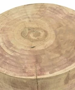 H & G Egg Timer Wooden Stool Stools