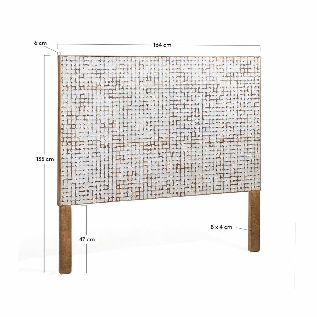 La Forma Koko Bedhead 4 La Forma Koko Bedhead