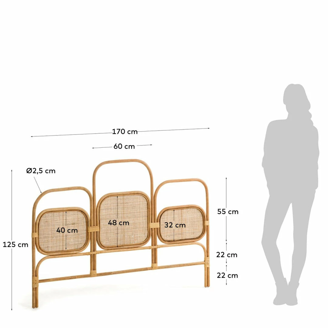 La Forma Beds And Bedheads Krysia Bedhead 6 La Forma Beds And Bedheads Krysia Bedhead