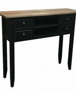 Megaria Bambi Hall Table Consoles