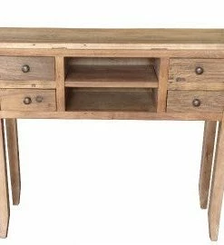 Megaria Bambi Hall Table Consoles