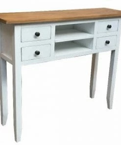 Megaria Bambi Hall Table Consoles