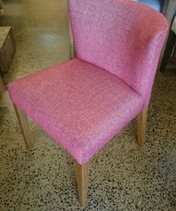 PFS Furniture Sales Kerri Dining Chair