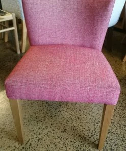 PFS Furniture Sales Kerri Dining Chair