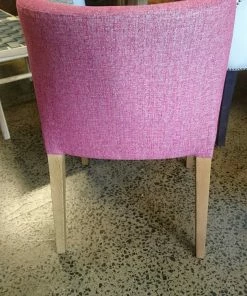 PFS Furniture Sales Kerri Dining Chair