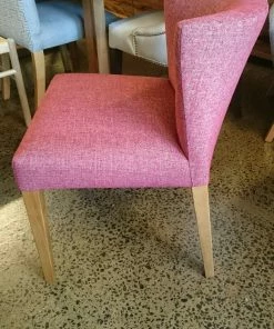 PFS Furniture Sales Kerri Dining Chair