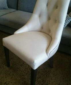 PFS Furniture Sales Beata Dining Chair Dining Chairs