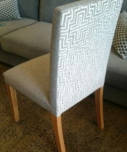 PFS Furniture Sales HSB Dining Chair