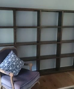 PFS Furniture Sales RAT Pigeon Hole Shelving Unit