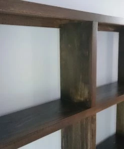 PFS Furniture Sales RAT Pigeon Hole Shelving Unit