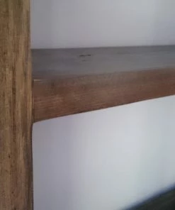 PFS Furniture Sales RAT Pigeon Hole Shelving Unit