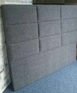 PFS Furniture Sales Beds And Bedheads Upholstered Bedhead