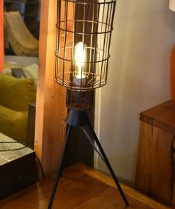 PFS Furniture Sales MC Wire Lamps Lighting