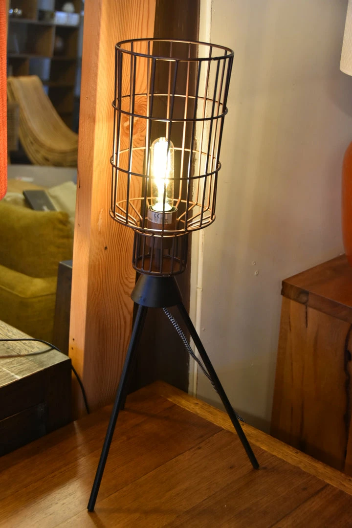 PFS Furniture Sales MC Wire Lamps Lighting 1 PFS Furniture Sales MC Wire Lamps Lighting