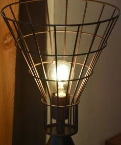 PFS Furniture Sales MC Wire Lamps Lighting 7 PFS Furniture Sales MC Wire Lamps Lighting