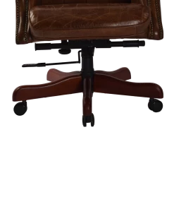 Alliance Desk Chairs Bankers Chair