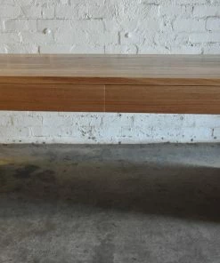 PFS Furniture Sales Desks Recycled Timber Desk