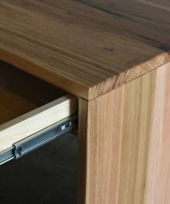 PFS Furniture Sales Desks Recycled Timber Desk