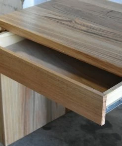 PFS Furniture Sales Desks Recycled Timber Desk