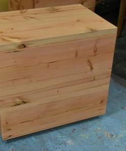 PFS Furniture Sales Bedside Tables Bedside Drawers-recycled Oregon.