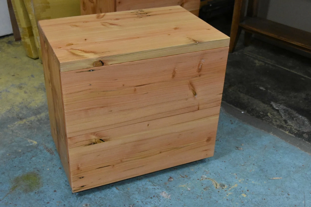 PFS Furniture Sales Bedside Tables Bedside Drawers-recycled Oregon. 2 PFS Furniture Sales Bedside Tables Bedside Drawers-recycled Oregon.