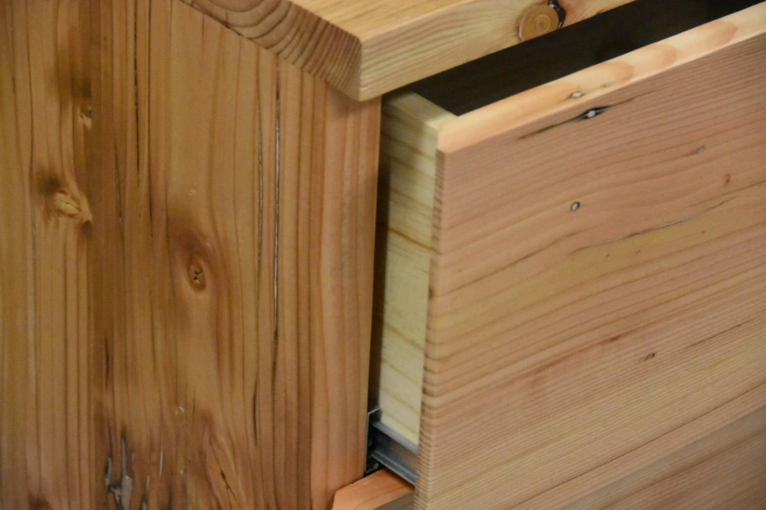 PFS Furniture Sales Bedside Tables Bedside Drawers-recycled Oregon. 3 PFS Furniture Sales Bedside Tables Bedside Drawers-recycled Oregon.