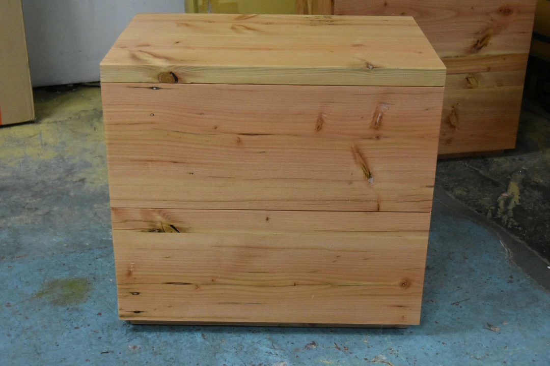 PFS Furniture Sales Bedside Tables Bedside Drawers-recycled Oregon. 4 PFS Furniture Sales Bedside Tables Bedside Drawers-recycled Oregon.